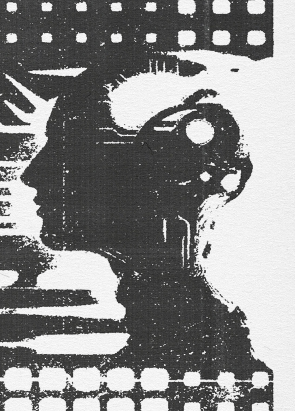 TORRENT presskit media portrait