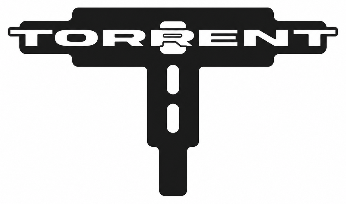 Torrent logo